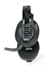 NACON RIG 600 PRO HS PS5 fekete gamer headset Audio-Video / Hifi / Multimédia - Fül és Fejhallgatók - Fejhallgató - 498003