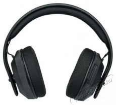 NACON RIG 600 PRO HX Xbox fekete gamer headset Audio-Video / Hifi / Multimédia - Fül és Fejhallgatók - Fejhallgató - 498086