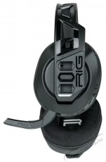 NACON RIG 600 PRO HX Xbox fekete gamer headset Audio-Video / Hifi / Multimédia - Fül és Fejhallgatók - Fejhallgató - 498086