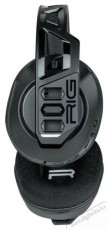 NACON RIG 600 PRO HX Xbox fekete gamer headset Audio-Video / Hifi / Multimédia - Fül és Fejhallgatók - Fejhallgató - 498086