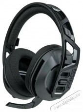 NACON RIG 600 PRO HX Xbox fekete gamer headset Audio-Video / Hifi / Multimédia - Fül és Fejhallgatók - Fejhallgató - 498086