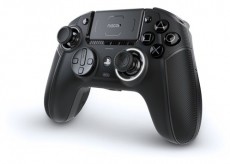 NACON 2808848 Revolution 5 Pro PS5 fekete kontroller Iroda és számítástechnika - Játék konzol - Kontroller - 500386