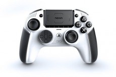 NACON 2808849 Revolution 5 Pro PS5 fehér kontroller Iroda és számítástechnika - Játék konzol - Kontroller - 500387