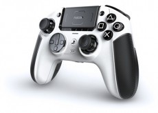 NACON 2808849 Revolution 5 Pro PS5 fehér kontroller Iroda és számítástechnika - Játék konzol - Kontroller - 500387
