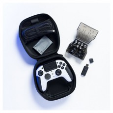 NACON 2808849 Revolution 5 Pro PS5 fehér kontroller Iroda és számítástechnika - Játék konzol - Kontroller - 500387