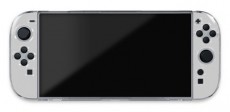 NACON 2809492 Nintendo Switch 2 átlátszó védőtok Iroda és számítástechnika - Játék konzol - Kiegészítő - 506898