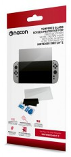 NACON 2809493 Nintendo Switch 2 kijelzővédő üvegfólia Iroda és számítástechnika - Játék konzol - Kiegészítő - 506895