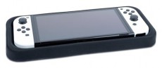 NACON 2809494 Nintendo Switch 2 fekete utazótok + fólia Iroda és számítástechnika - Játék konzol - Kiegészítő - 506893