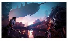 NACON Gangs of Sherwood Xbox Series X játékszoftver Iroda és számítástechnika - Játék konzol - Xbox One játék - 507509