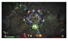NACON Ravenswatch PS5 játékszoftver Iroda és számítástechnika - Játék konzol - Playstation 5 (PS5) játék - 507451