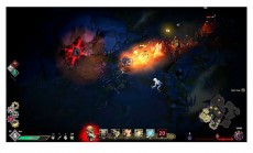 NACON Ravenswatch PS5 játékszoftver Iroda és számítástechnika - Játék konzol - Playstation 5 (PS5) játék - 507451