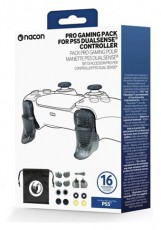 NACON TRIGGER ÉS GOMB CSOMAG (PS5) 2808911 KONTROLLER KIEGÉSZÍTŐ Iroda és számítástechnika - Játék konzol - Kiegészítő - 508389