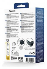 NACON TRIGGER ÉS GOMB CSOMAG (PS5) 2808911 KONTROLLER KIEGÉSZÍTŐ Iroda és számítástechnika - Játék konzol - Kiegészítő - 508389