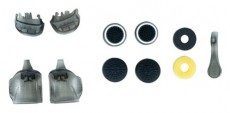 NACON TRIGGER ÉS GOMB CSOMAG (PS5) 2808911 KONTROLLER KIEGÉSZÍTŐ Iroda és számítástechnika - Játék konzol - Kiegészítő - 508389
