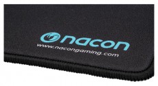NACON 2809112 MM-200 fekete egérpad Iroda és számítástechnika - Egér - Egérpad - 508949