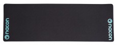 NACON 2809113 MM-400 fekete egérpad Iroda és számítástechnika - Egér - Egérpad - 508954