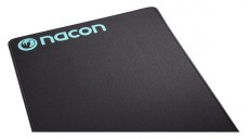 NACON 2809113 MM-400 fekete egérpad Iroda és számítástechnika - Egér - Egérpad - 508954