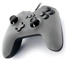 NACON 2809116 GC-100 szürke PC kontroller Iroda és számítástechnika - Számítógép tartozék - PC kontroller - 508950