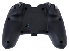 NACON 2809122 GC-200WL vezeték nélküli fekete PC kontroller Iroda és számítástechnika - Számítógép tartozék - PC kontroller - 508957