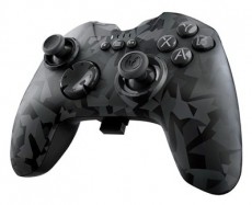 NACON 2809123 GC-200WL vezeték nélküli Urban Camo PC kontroller Iroda és számítástechnika - Számítógép tartozék - PC kontroller - 508951
