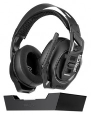 NACON 2809611 RIG 900 MAX HS XBOX fekete gamer headset Audio-Video / Hifi / Multimédia - Fül és Fejhallgatók - Fejhallgató - 509006