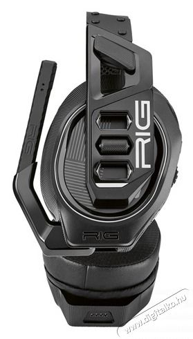 NACON 2809611 RIG 900 MAX HS XBOX fekete gamer headset Audio-Video / Hifi / Multim&eacute;dia - F&uuml;l &eacute;s Fejhallgat&oacute;k - Fejhallgat&oacute; - 509006