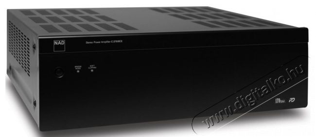 NAD C275BEE sztereó végerősítő Audio-Video / Hifi / Multimédia - Hifi - Sztereó - Sztereó erősítő - 267307