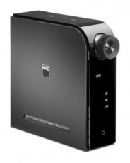NAD C275BEE sztereó végerősítő Audio-Video / Hifi / Multimédia - Hifi - Sztereó - Sztereó erősítő - 267307