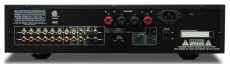 NAD C326BEE sztereó erősítő Audio-Video / Hifi / Multimédia - Hifi - Sztereó - Sztereó erősítő - 267310