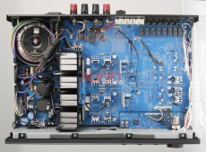 NAD C326BEE sztereó erősítő Audio-Video / Hifi / Multimédia - Hifi - Sztereó - Sztereó erősítő - 267310