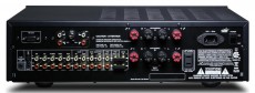 NAD C 356 BEE sztereó erősítő Audio-Video / Hifi / Multimédia - Hifi - Sztereó - Sztereó erősítő - 267311