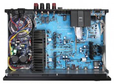 NAD C 356 BEE sztereó erősítő Audio-Video / Hifi / Multimédia - Hifi - Sztereó - Sztereó erősítő - 267311