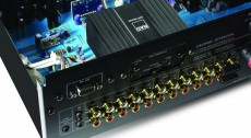 NAD C 356 BEE sztereó erősítő Audio-Video / Hifi / Multimédia - Hifi - Sztereó - Sztereó erősítő - 267311
