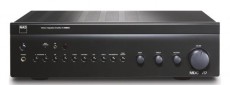 NAD C 356 BEE sztereó erősítő Audio-Video / Hifi / Multimédia - Hifi - Sztereó - Sztereó erősítő - 267311