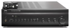 NAD C356DAC sztereó erősítő Audio-Video / Hifi / Multimédia - Hifi - Sztereó - Sztereó erősítő - 267312