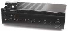NAD C356DAC sztereó erősítő Audio-Video / Hifi / Multimédia - Hifi - Sztereó - Sztereó erősítő - 267312