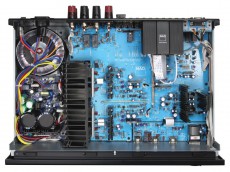 NAD C356DAC sztereó erősítő Audio-Video / Hifi / Multimédia - Hifi - Sztereó - Sztereó erősítő - 267312