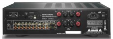 NAD C356DAC sztereó erősítő Audio-Video / Hifi / Multimédia - Hifi - Sztereó - Sztereó erősítő - 267312