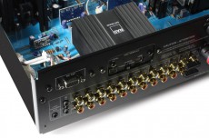 NAD C356DAC sztereó erősítő Audio-Video / Hifi / Multimédia - Hifi - Sztereó - Sztereó erősítő - 267312
