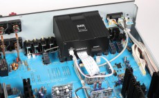NAD C356DAC sztereó erősítő Audio-Video / Hifi / Multimédia - Hifi - Sztereó - Sztereó erősítő - 267312