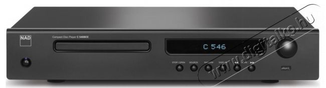 NAD C546BEE sztereó erősítő Audio-Video / Hifi / Multimédia - Hifi - Sztereó - Sztereó erősítő - 267325