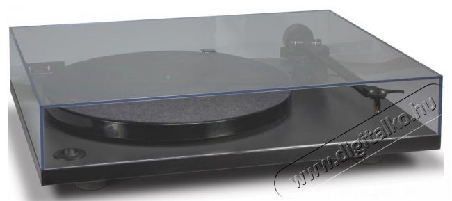 NAD C 556 lemezlejátszó Audio-Video / Hifi / Multimédia - Bakelit lemezjátszó - Bakelit lemezjátszó - 267326