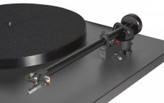 NAD C 556 lemezlejátszó Audio-Video / Hifi / Multimédia - Bakelit lemezjátszó - Bakelit lemezjátszó - 267326
