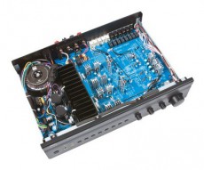 NAD C725BEE sztereó erősítő Audio-Video / Hifi / Multimédia - Hifi - Sztereó - Sztereó erősítő - 267323