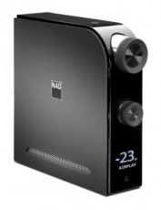 NAD D7050 sztereó erősítő Audio-Video / Hifi / Multimédia - Hifi - Sztereó - Sztereó erősítő - 267317