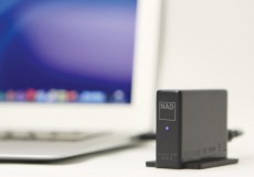 NAD DAC2 sztereó erősítő Audio-Video / Hifi / Multimédia - Hifi - Sztereó - Sztereó erősítő - 267321