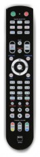 NAD HTR-8 távirányító Tv kiegészítők - Távvezérlő - Univerzális távirányító - 267344