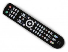 NAD HTR-8 távirányító Tv kiegészítők - Távvezérlő - Univerzális távirányító - 267344