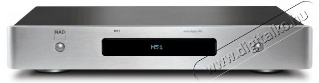 NAD M51 Audio-Video / Hifi / Multimédia - Hifi - Sztereó - Kiegészítő - 267358