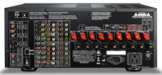 NAD T787 sztereó erősítő Audio-Video / Hifi / Multimédia - Hifi - Sztereó - Sztereó erősítő - 267331